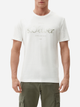 T-shirt s.Oliver 2131935-01D2 3XL Biały (4099973460184) - obraz 1