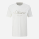 T-shirt s.Oliver 2131935-01D2 3XL Biały (4099973460184) - obraz 5