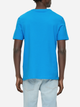T-shirt s.Oliver 2131935-62D1 M Niebieski/Zielony (4099973459720) - obraz 2