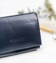 Кошелек женский Cavaldi RD-02-GCL-NAVY - зображення 3
