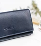 Кошелек женский Cavaldi RD-12-GCL-NAVY - изображение 3
