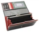 Кошелек женский Cavaldi RD-23-GCL-Black-Multy - изображение 6
