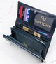 Кошелек женский Cavaldi RD-12-GCL-NAVY - изображение 6