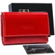 Гаманець жіночий Cavaldi RD-18-GCL-Red-Multy - зображення 1