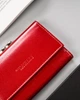 Гаманець жіночий Cavaldi RD-18-GCL-Red-Multy - зображення 3