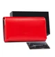 Кошелек женский Cavaldi RD-23-GCL-Red-Multy - изображение 1