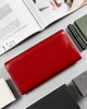 Кошелек женский Cavaldi RD-23-GCL-Red-Multy - изображение 5