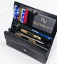 Кошелек женский Cavaldi RD-12-GCL-BLACK - изображение 6
