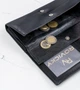 Кошелек женский Cavaldi RD-12-GCL-BLACK - изображение 7