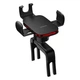 Автодержатель для телефона Baseus Metal AgeⅡ Gravity Car Mount Держатель в машину (SUJS030001) Black - изображение 5