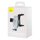 Автодержатель для телефона Baseus Metal AgeⅡ Gravity Car Mount Держатель в машину (SUJS030013) Gray - изображение 14
