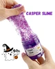 Слайм "Casper slime" клеар слайм в стиле Хеллоуин, 150 мл - изображение 2