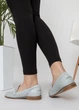 Туфлі Heya Shoes Блакитний 36 (1049ТZВ) - зображення 9