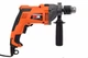 Дрель ударная Rebiner RID-1150 - изображение 2