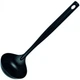 Половник Brabantia Black Line чорний 33,5 см - зображення 2