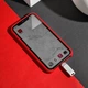 Флешка iDrive Metallic 512GB for Apple з Lightning + USB 2.0 - изображение 3