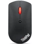 Мышь компьютерная Lenovo ThinkPad Bluetooth Silent Mouse 4Y50X88822 2400dpi Беспроводная - изображение 1