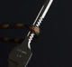Ключ-мультитул в блистере Swiss-Tech 6 в 1 брелок из нержавеющей стали key (798396413) Серебро - изображение 9