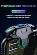 Тригери з макросом і технологією AirMappping Coloureds Xibier (2 шт.) ігрові для смартфона pubg пабг пубг codm - зображення 3