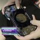 Тригери з макросом і технологією AirMappping Coloureds Xibier (2 шт.) ігрові для смартфона pubg пабг пубг codm - зображення 4