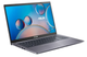 Ноутбук ASUS X515 15,6" i3-1005G1/8GB/256GB/Win11 (X515JA-BQ2624W) - изображение 3