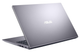 Ноутбук ASUS X515 15,6" i3-1005G1/8GB/256GB/Win11 (X515JA-BQ2624W) - изображение 5