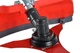 Бензокоса PROСRAFT 357 GBC PROFESSIONAL Europe (2 ножа, 3 катушки, цельная ручка) - изображение 4