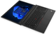 Ноутбук Lenovo ThinkPad E15 G4 (21E600E5PB) Black - зображення 4