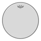 Пластик для барабана REMO 18" EMPEROR SMOOTH WHITE (231700) - изображение 1