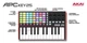 MIDI клавіатура AKAI APC Key 25 II (234580) - зображення 3