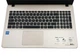 Ноутбук Asus X540S Intel Celeron N3050 2 GB RAM 500 GB HDD [15.6"] - ноутбук Б/У - изображение 3