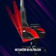 Кресло геймерское Lorgar Base 311 Black/Blue (LRG-CHR311BBL) - изображение 9