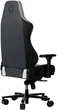 Кресло геймерское Lorgar Base 311 Black/White (LRG-CHR311BW) - изображение 3