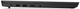 Ноутбук Lenovo ThinkPad E15 G4 (21ED0081PB) Black - зображення 8
