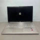 Ноутбук HP Laptop 17-cp0259ng / 17.3" TN / Ryzen 5 5500U (6(12) ядер по 2.1-4 GHz) / 8GB DDR4 / 512GB SSD M.2 / AMD Radeon Graphics / WebCam / HDMI - зображення 2