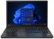 Laptop Lenovo ThinkPad E15 G4 (21ED0082PB) Czarny - obraz 1