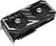 Видеокарта Asus AMD Radeon RX 7600 8GB GDDR6 ROG Strix OC (ROG-STRIX-RX7600-O8G-GAMING) - изображение 3