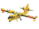 Samolot amfibia 1:72 Revell Canadair CL-415 (04998) - obraz 1