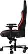 Кресло геймерское Lorgar Embrace 533 Black/Red (LRG-CHR533BR) - изображение 3