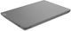 Laptop Lenovo IdeaPad 3 17ABA7 (82RQ003YPB) Arctic Grey - obraz 4