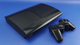 Консоль Sony PlayStation 3 Super Slim Модифицированная 500GB Black + 5 Встроенных Игр Б/У - изображение 10
