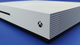 Набор Консоль Microsoft Xbox One S 500GB White Б/У + Геймпад Беспроводной Version 2 - изображение 7