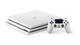 Набір Консоль Sony PlayStation 4 Pro CUH-70-71xx 1TB White Б/У + Геймпад Бездротовий DualShock 4 Version 2 - зображення 3