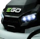 Газонокосилка EGO LM1903E-SP аккумуляторная самоходная 56 В - изображение 2