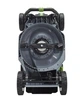 Газонокосилка EGO LM1702E-SP аккумуляторная самоходная 56 В - изображение 3