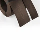 Бордюр WOOD BORDER, 78мм х 2,8мм х 10м, коричневий, OBWBR1008 - изображение 2