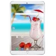 Планшет-телефон Hoozo MT Pad 364 LTE 3/64 Red + Чехол с Bluetooth клавиатурой - изображение 3