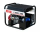 Генератор бензиновый Fogo 5.6 кВт F6001TRE - изображение 2