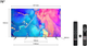 Telewizor TCL 75C635 - obraz 4