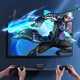 Дата кабель Baseus HDMI High Definition HDMI Male To HDMI Male (2m) (CAKGQ-B01) Black - изображение 5